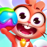 Скайдом - Три в Ряд!